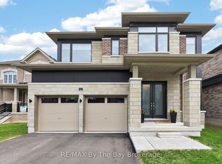 167 Rosanne Cir, Wasaga Beach, ON L9Z1J7