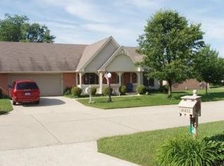 1369 Elizabeth Ct, Springfield, OH 45503