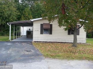 416 Stefan Ct, Dundalk, MD 21222