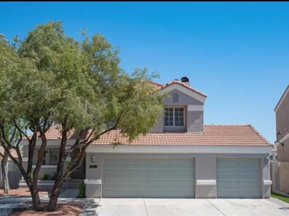 32 Sandwedge Dr, Henderson, NV 89074