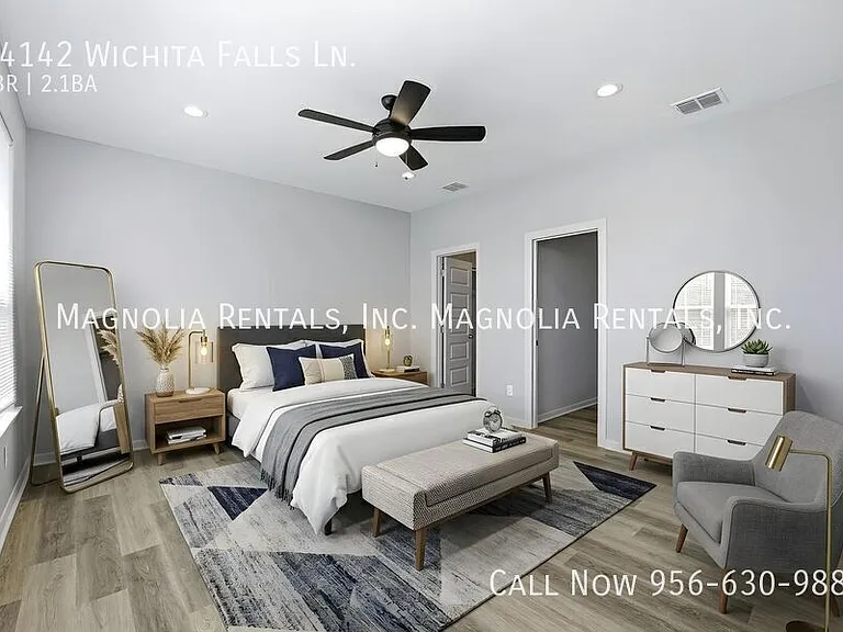 14142 Wichita Falls Ln — Photo 11