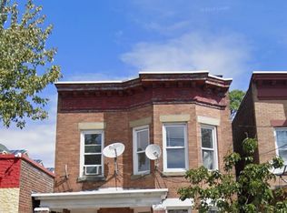 212 61st St, West New York, NJ 07093