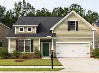 109 Springbank Ct, Moncks Corner, SC 29461