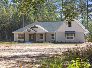 87 Old Tung Grove Rd, Monticello, FL 32344