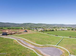 1586 S Stewart Ln, Kamas, UT 84036