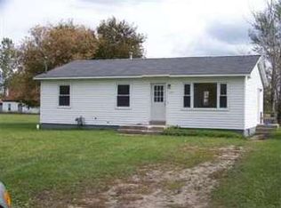 475 Division, Hersey, MI 49639