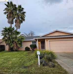 1909 Lopez Dr, Antioch, CA, 94509