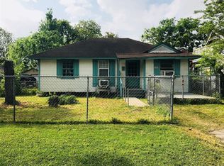 1202 16th St, Galena Park, TX 77547