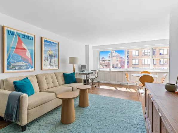 165 East 32nd Street 10F image 1 of 8