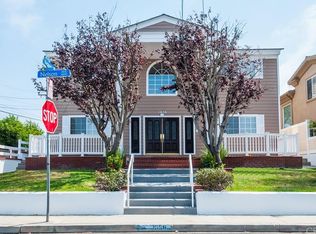 1656 Nelson Ave, Manhattan Beach, CA 90266