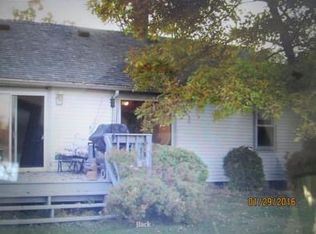 (Undisclosed Address), Caledonia, MI 49316