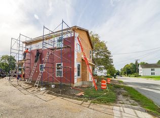 373 Hancock St #1-2, Bangor, ME 04401