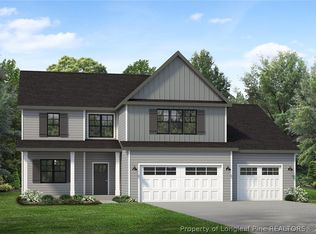 497 Solomon Dr, Cameron, NC 28326