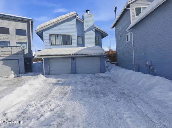 9241 Sea Parrot Cir, Anchorage, AK 99515