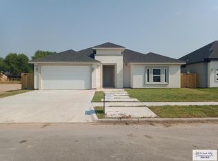 378 Villas Soleadas St, Brownsville, TX 78526