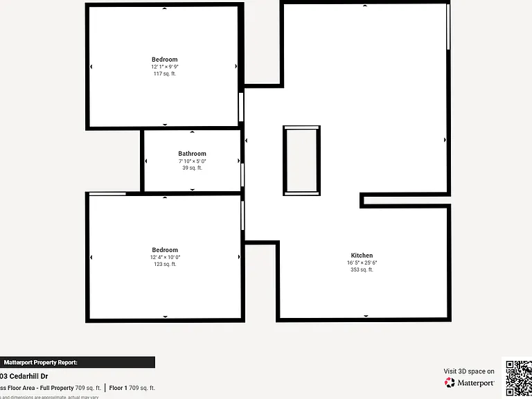 1603 Cedarhill Dr — Photo 15