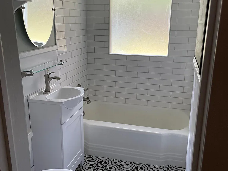 Guest Bath