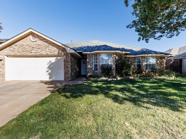 414 Sooner St, Wolfforth, TX 79382