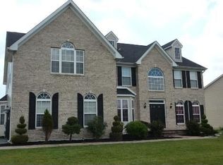 171 Portside Ct, Bear, DE 19701