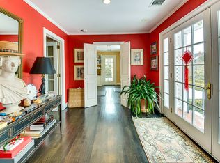 38 Halsey Ln, Bridgehampton, NY 11932