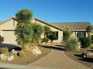61776 E. Oakwood Drive, Saddlebrooke, AZ 85739