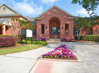 9757 Windwater Dr APT 1205, Houston, TX 77075