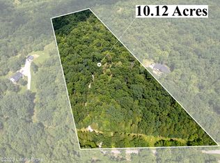 3A Ditto Rd, Waddy, KY 40076