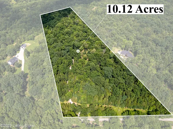 3A Ditto Rd, Waddy, KY 40076