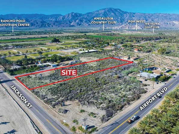 0 W Jackson St, Thermal, CA 92274
