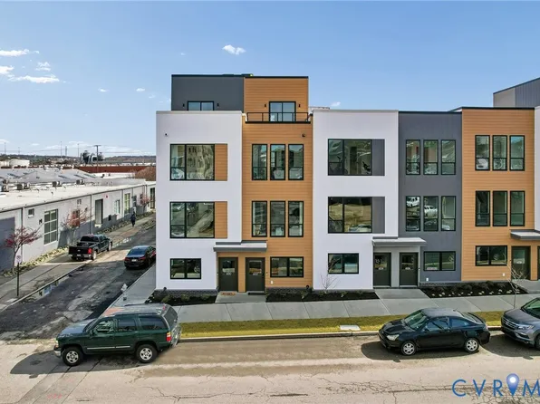 119 E 6th St, Richmond, VA 23224