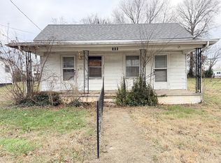 105 Liberty St, Hopkinsville, KY 42240