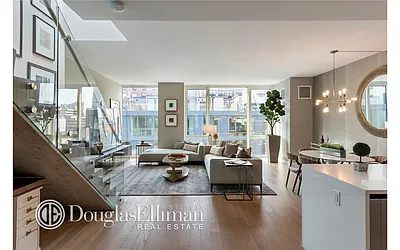 Sold by Douglas Elliman