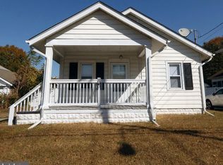 9 W Del A Vue Ave, Penns Grove, NJ 08069