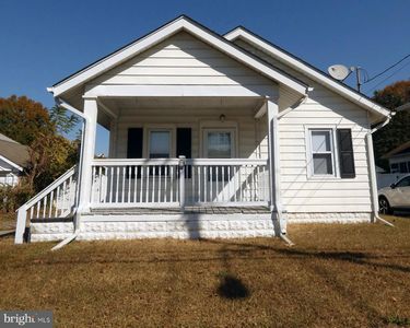 9 W Del A Vue Ave, Penns Grove, NJ, 08069