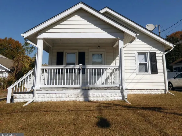 9 W Del A Vue Ave, Penns Grove, NJ 08069