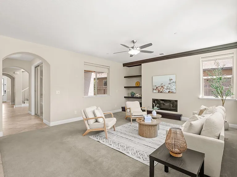 1229 E Via Roma Dr — Photo 13
