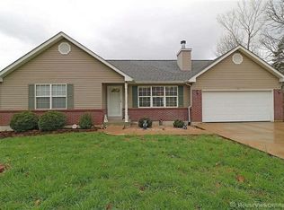 806 Mary Lou, Bonne Terre, MO 63628