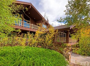 429 Centennial Cir, Park City, UT 84060