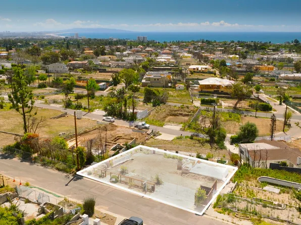 14930 Mc Kendree Ave, Pacific Palisades, CA 90272