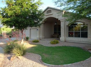 4119 E Robin Ln, Phoenix, AZ 85050