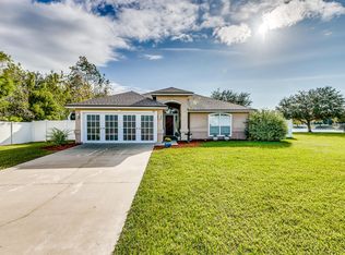 599 Independence Dr, Macclenny, FL 32063