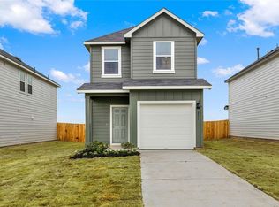 231 Jackson St, Maxwell, TX 78656