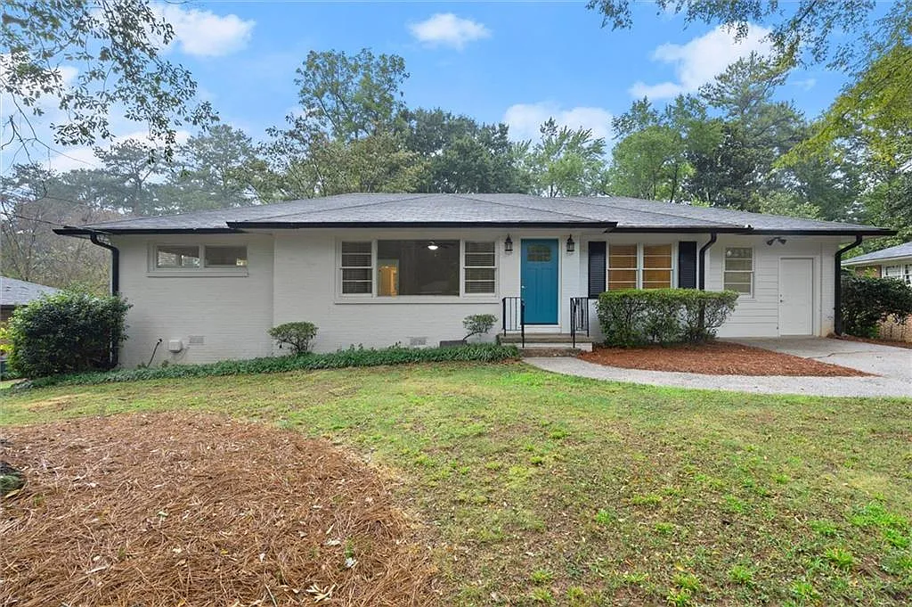 2 bed, 2.0 bath, 1774 sqft, $3,250 — Photo 2