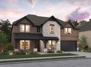 1311 Selby Rd, Van Alstyne, TX 75495