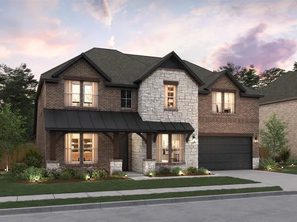 908 Wood Duck Ct, Heath, TX 75032