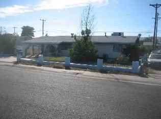 2111 E Burgess Ln, Phoenix, AZ 85042