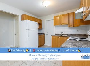 1403 Canil Ave #B, New Westminster, BC V3M0E2