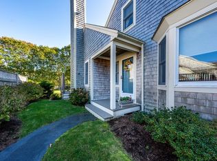 25 Blueberry Path UNIT 25, Yarmouth Pt, MA 02675