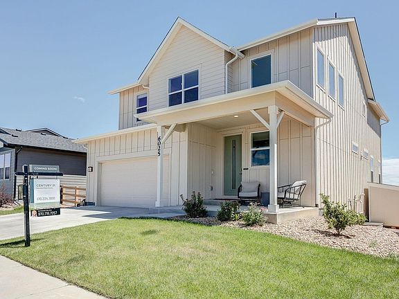 2nd image of 6025 Saddlehorn Dr