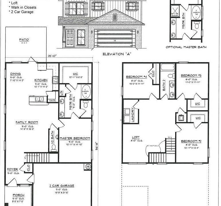 2nd image of 7055 Brylington Blvd